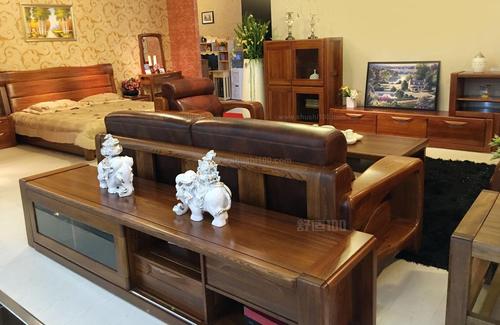 社交媒体项目展示