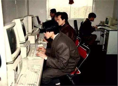 在线教育项目展示