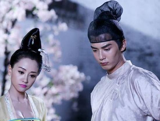 社交媒体项目展示