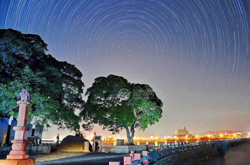 社交媒体项目展示