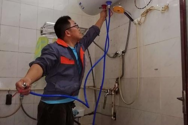 社交媒体项目展示