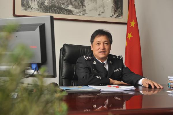 电商平台项目展示