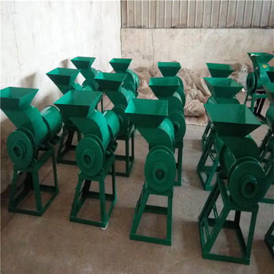 社交媒体项目展示