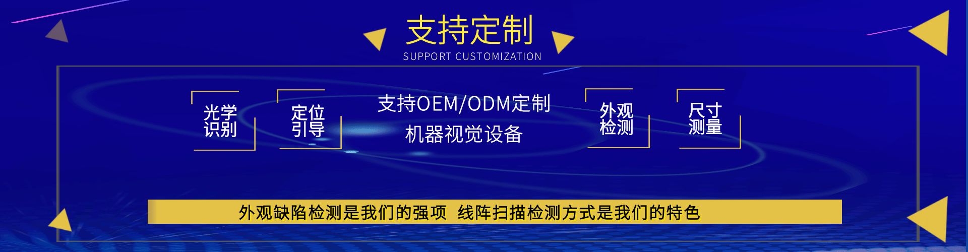 關於我們